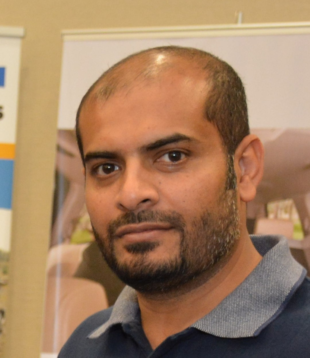 Featured partner portrait